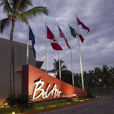 Bel Air Hotel Nuevo Vallarta Exterior foto