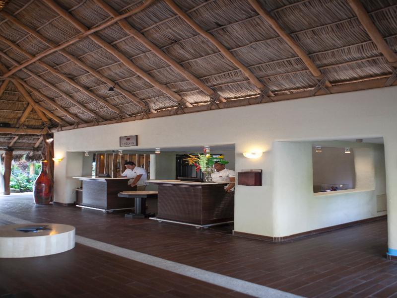 Bel Air Hotel Nuevo Vallarta Exterior foto