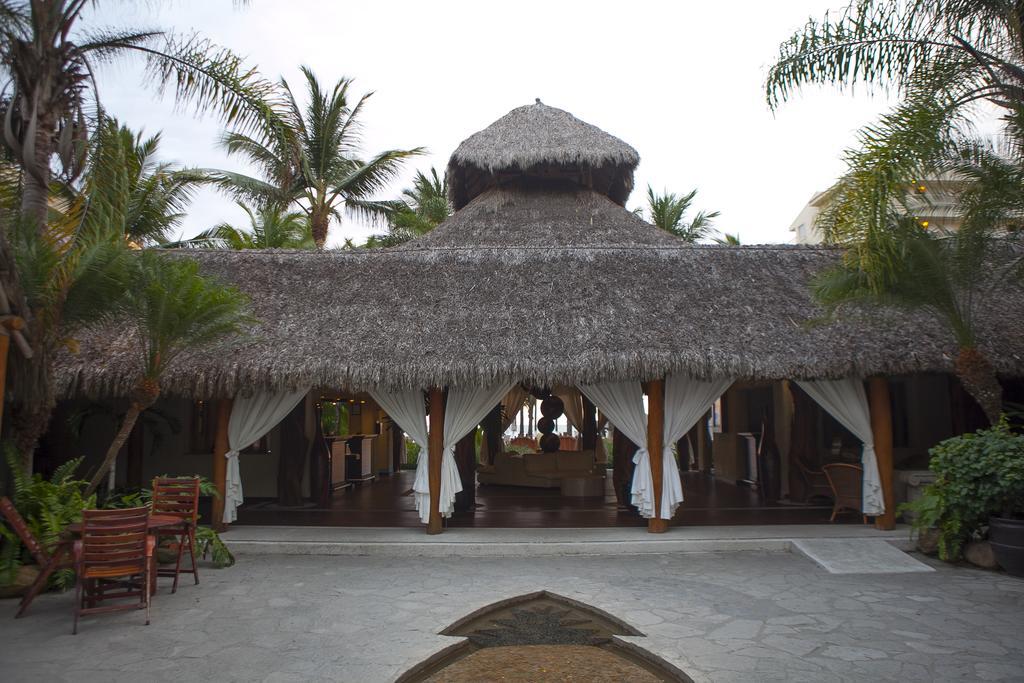 Bel Air Hotel Nuevo Vallarta Exterior foto