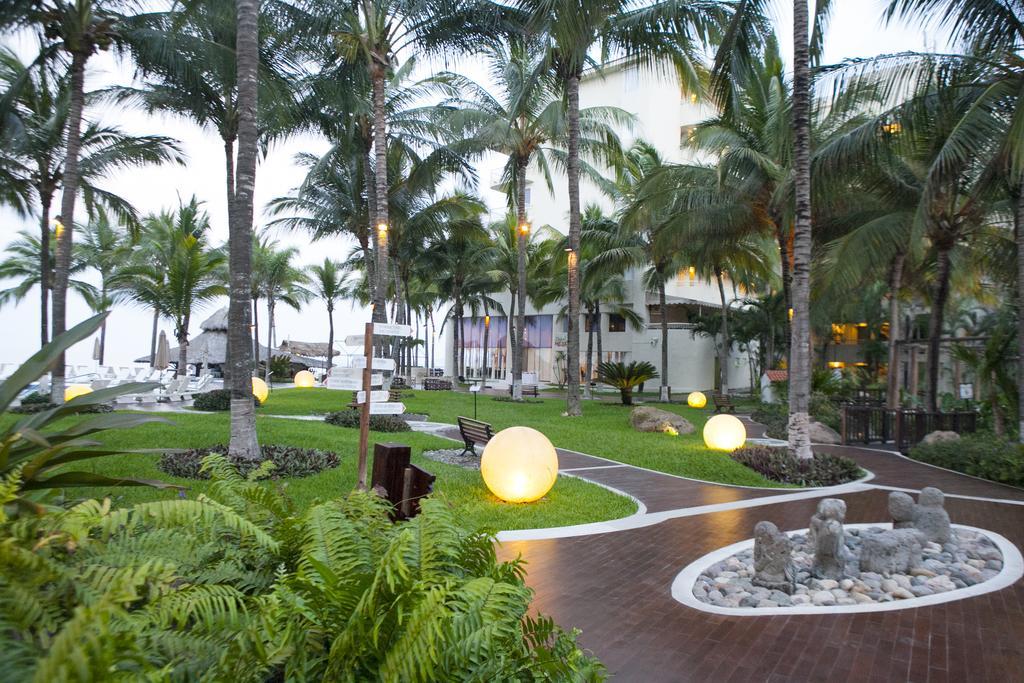 Bel Air Hotel Nuevo Vallarta Exterior foto